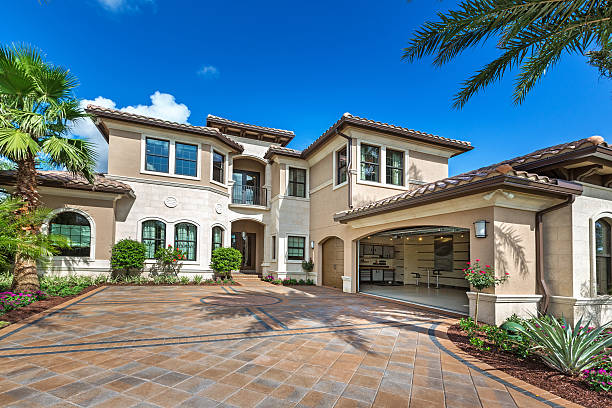 Best Cobblestone Driveway Pavers  in Englewood, FL
