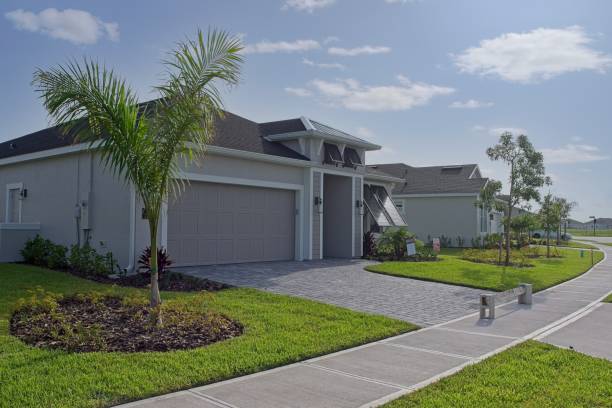 Best Driveway Pavers Near Me  in Englewood, FL